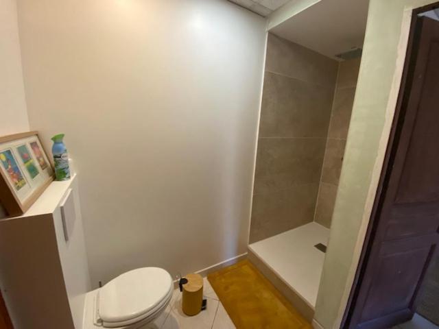 Joli Rez-De-Villa 80 M2 Proche Mer Каркеран Екстериор снимка